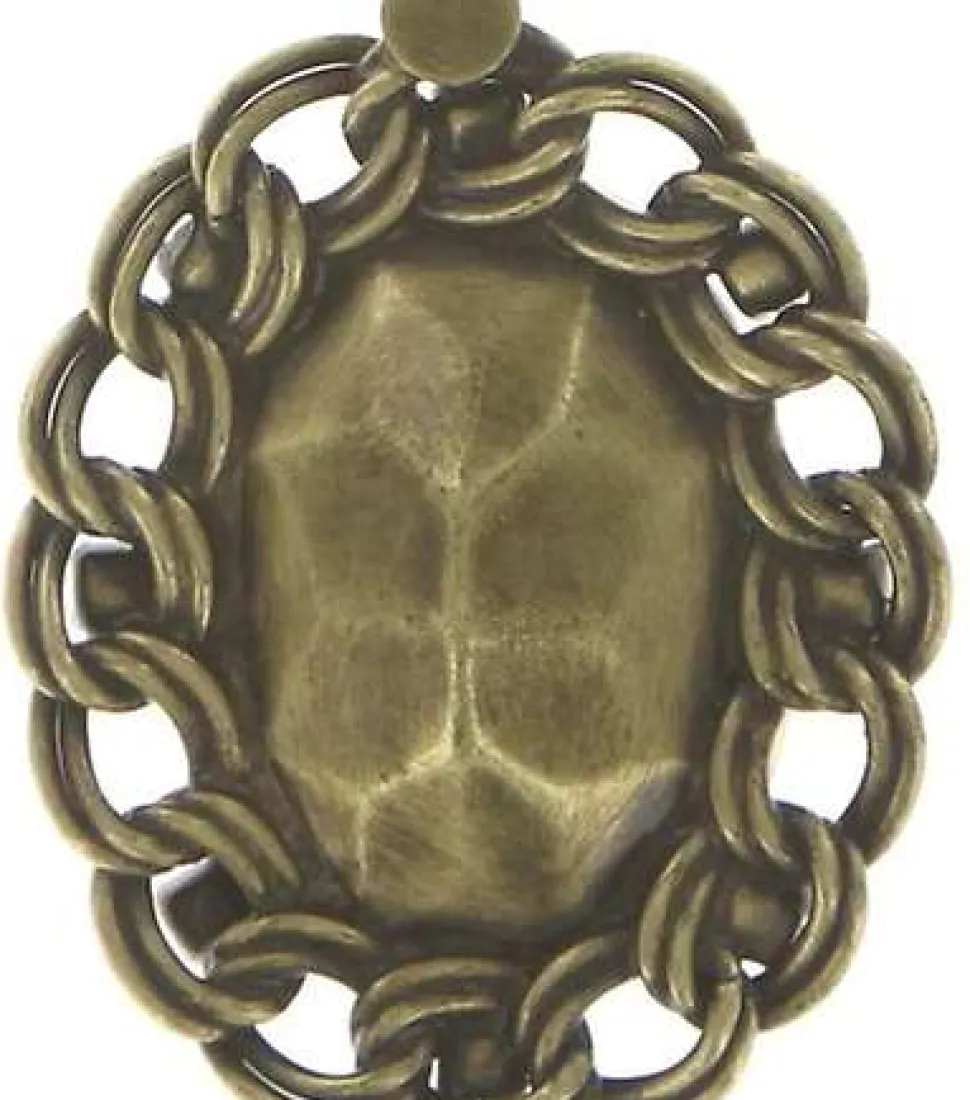 arsenic_in_old_lace_neckl_5.webp Arsenic in Old Lace Necklace Pendant Teddy and Flowers