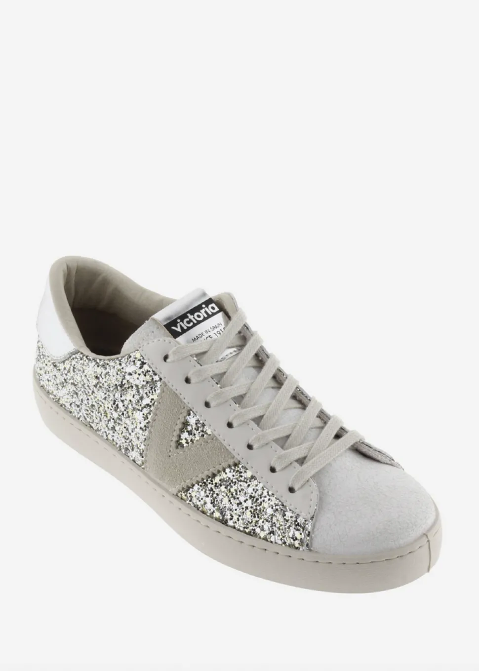 berlin_glitter_trainers_i_1.webp Berlin Glitter Trainers in Silver & Stone