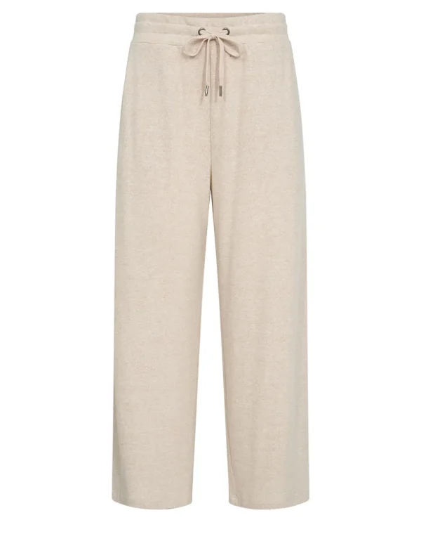 Biara 74 Pants in Cream