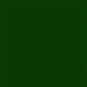 Cashmere Mix V Neck Knit in Shades of Green