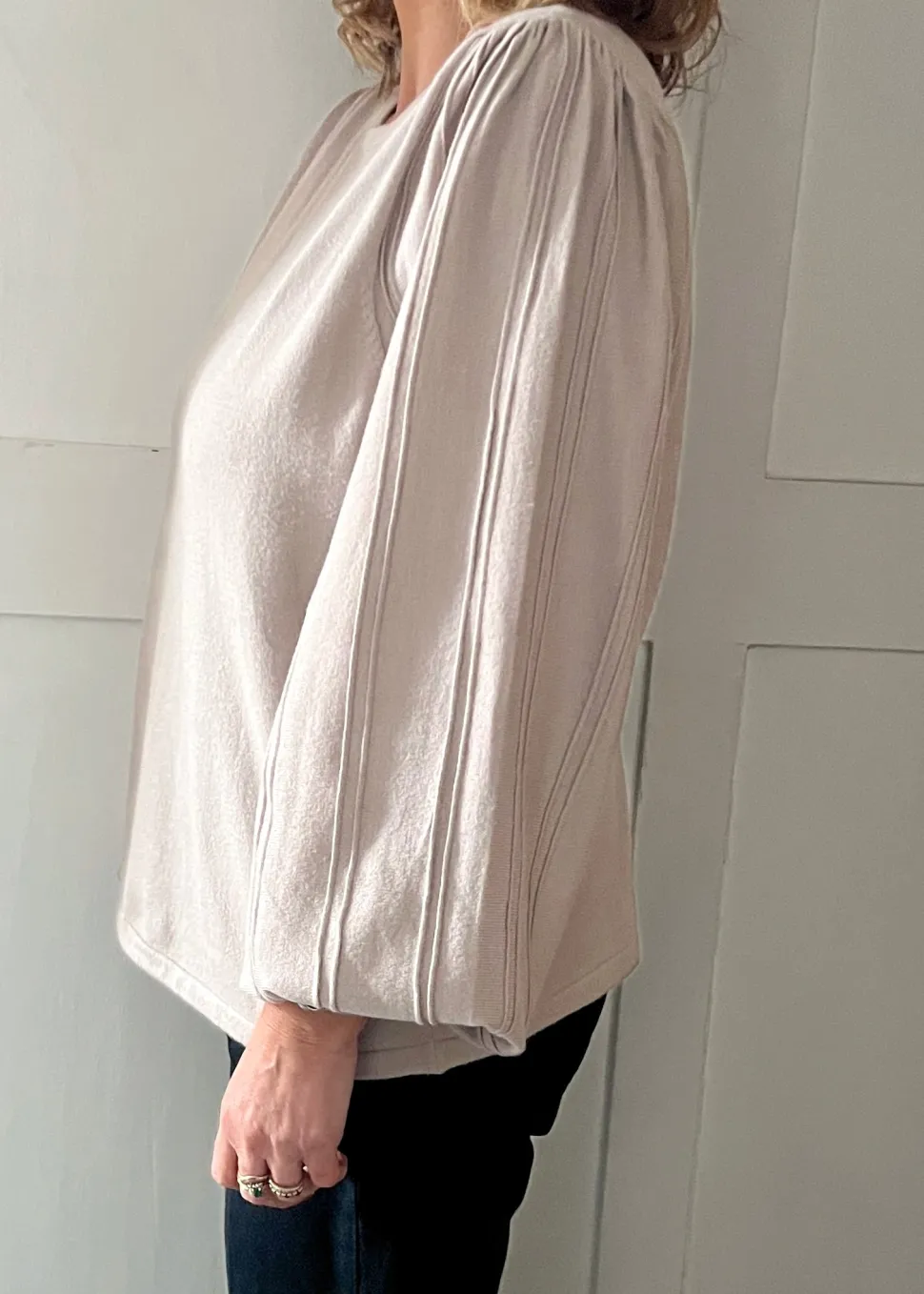 dela_pullover_in_string_1.webp Dela Pullover in String