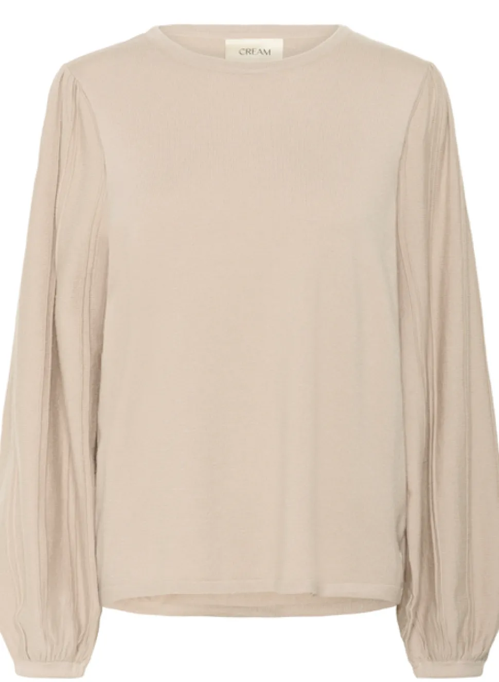 dela_pullover_in_string_3.webp Dela Pullover in String