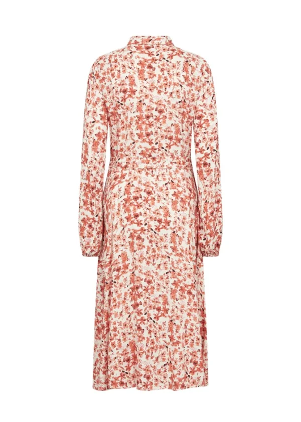 Doha 3 Dress