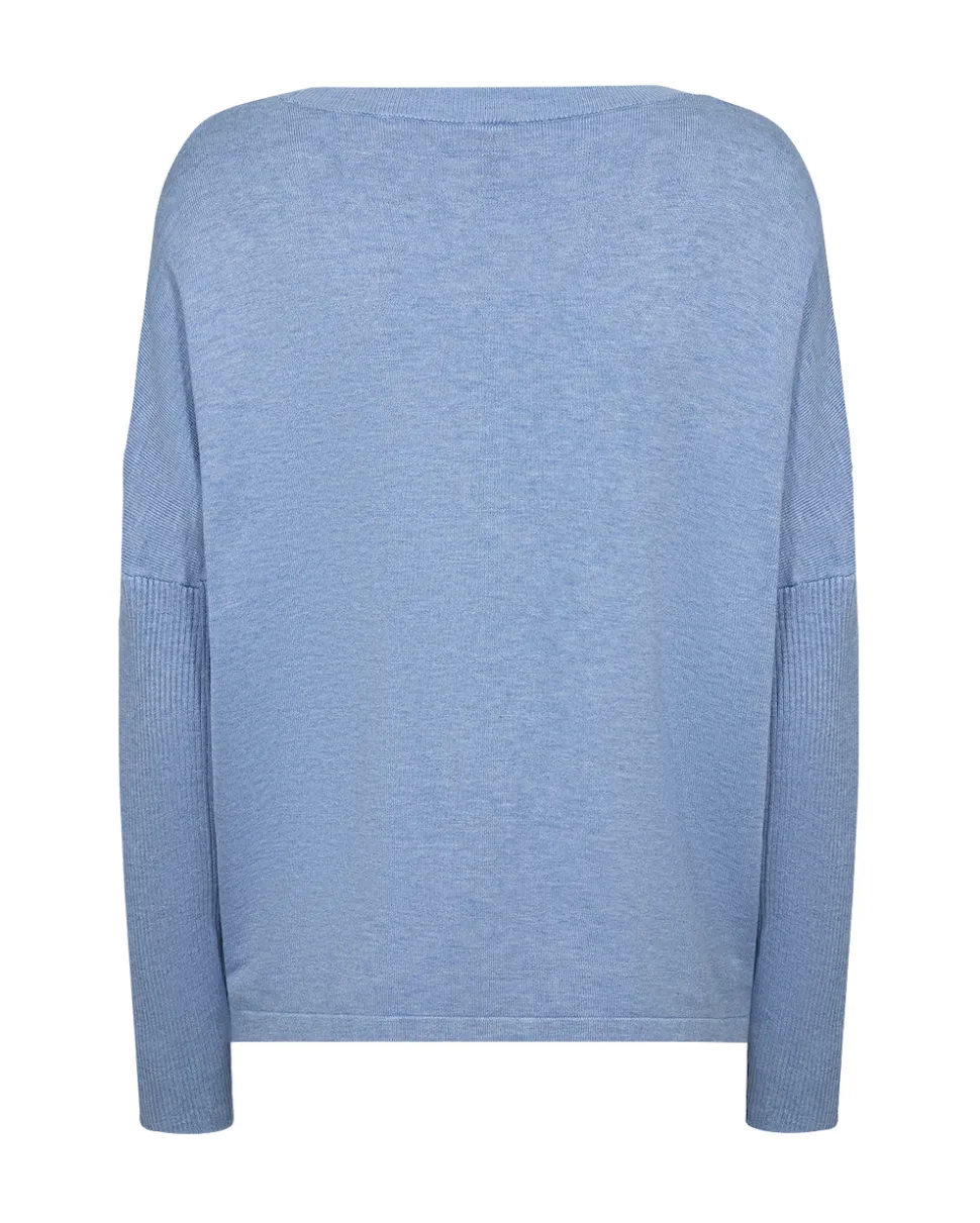 dollie__v_neck_pullover_i_2.webp Dollie 722 V Neck Pullover in Air Blue