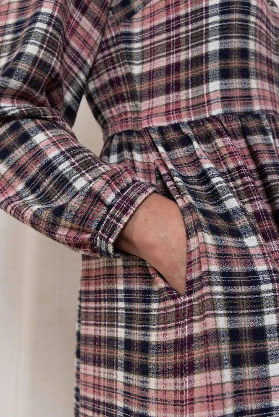 ellington_check_dress_2.webp Ellington Check Dress