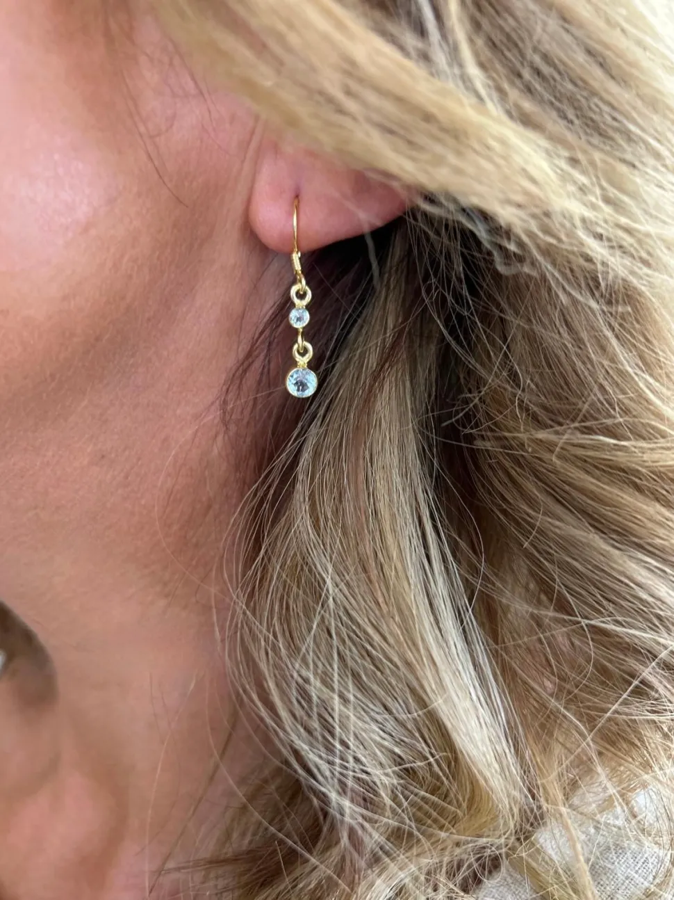 gold_plated_solid_silver__3.webp Gold Plated Solid Silver Blue Topaz Drop Earrings