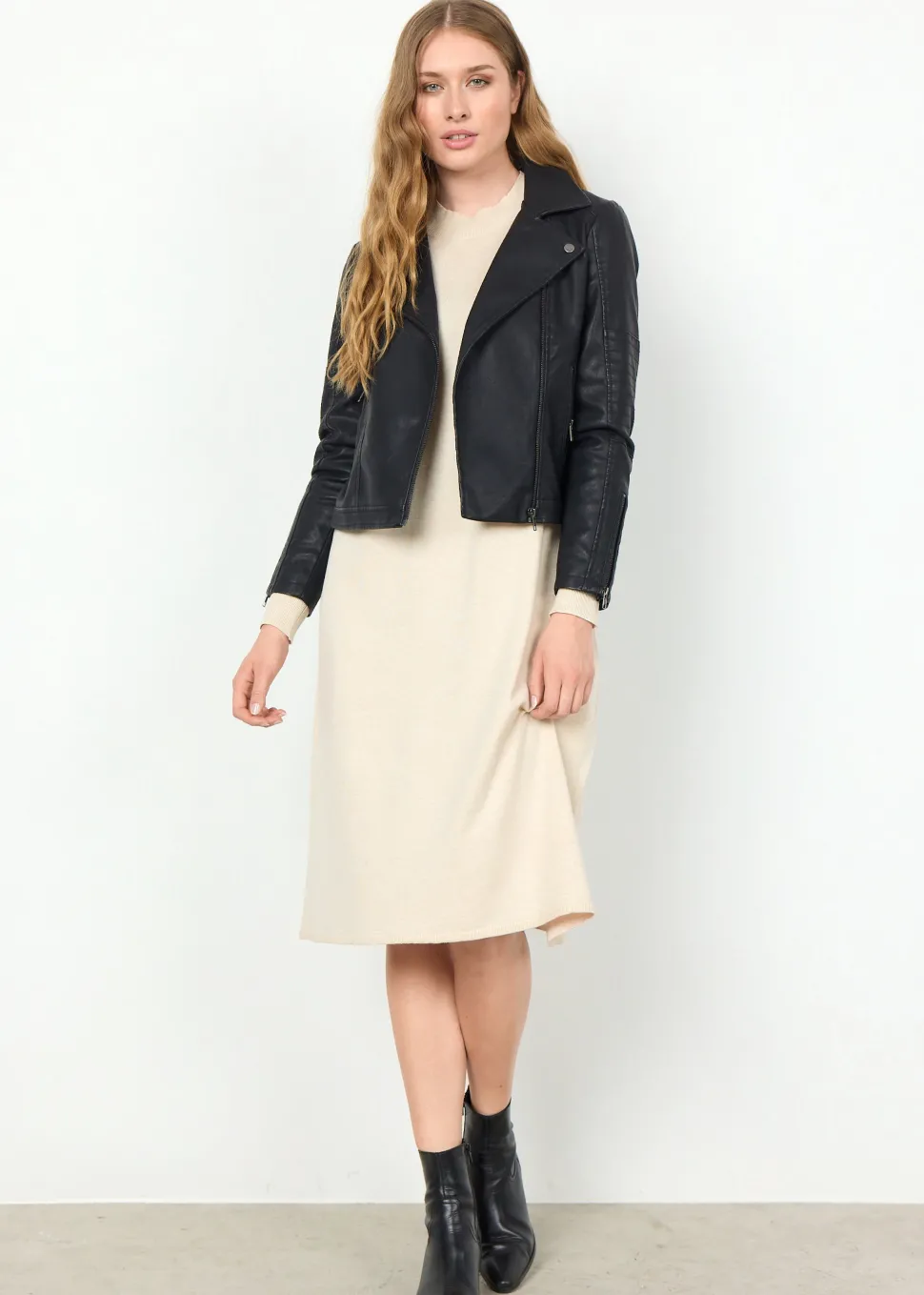gunilla__faux_leather_jac_2.webp Gunilla 7 Faux Leather Jacket in Black