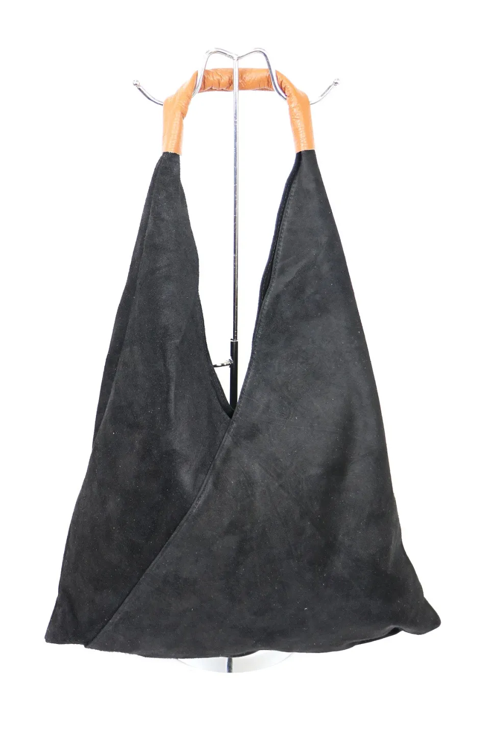 hobo_v_suede_shoulder_bag_0.webp Hobo V Suede Shoulder Bag