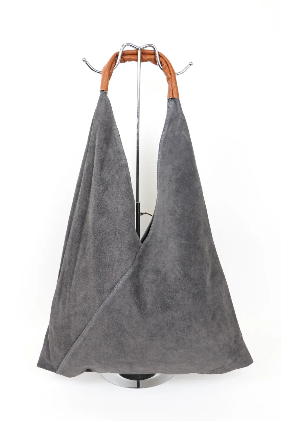 hobo_v_suede_shoulder_bag_1.webp Hobo V Suede Shoulder Bag