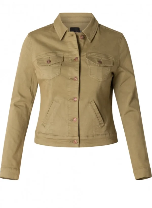 Kandy Essential Jacket