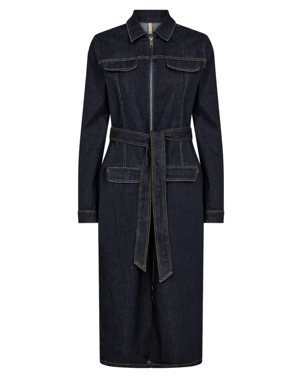 kimberly__dark_denim_dres_5.webp Kimberly 37 Dark Denim Dress