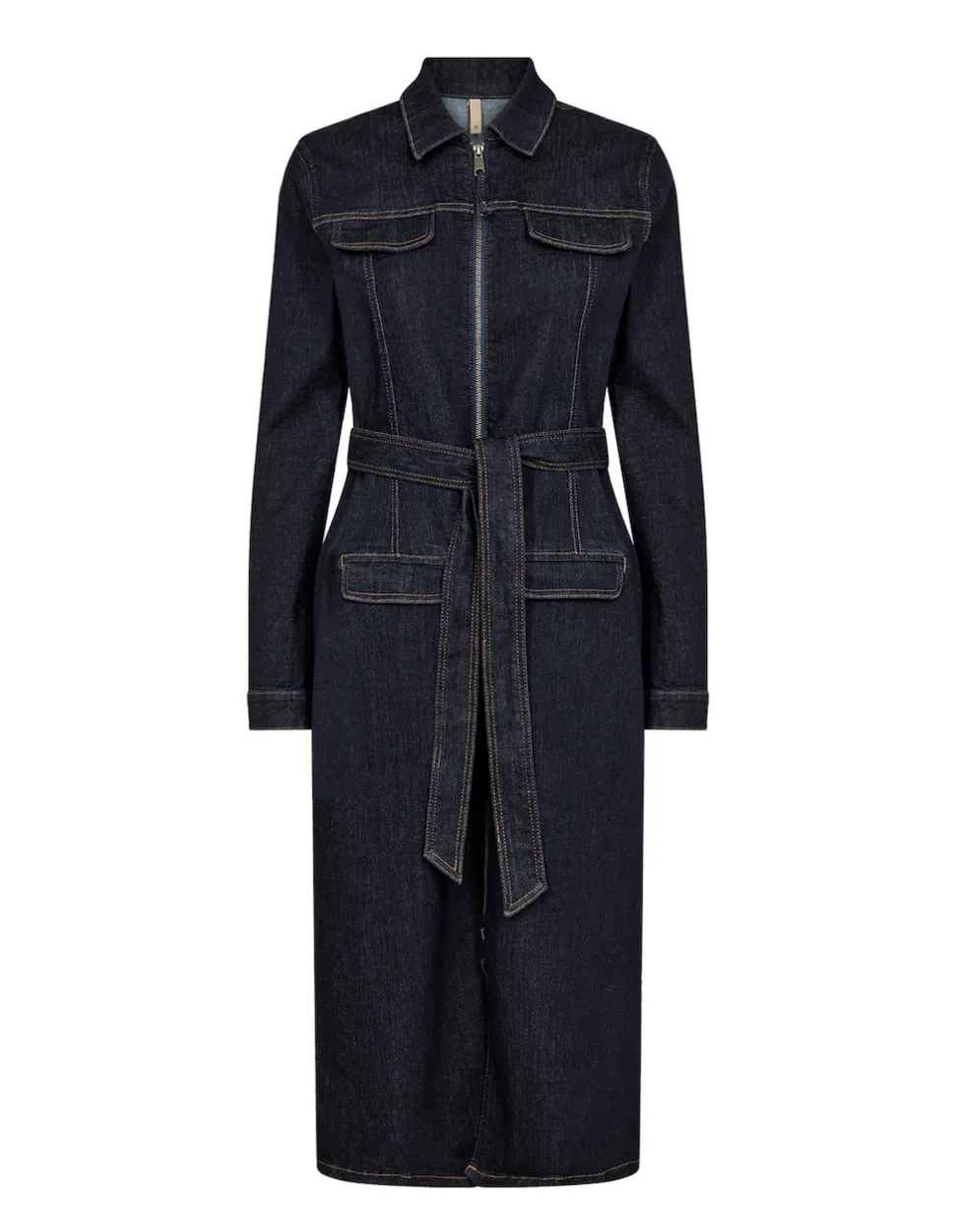 kimberly__dark_denim_dres_6.webp Kimberly 37 Dark Denim Dress