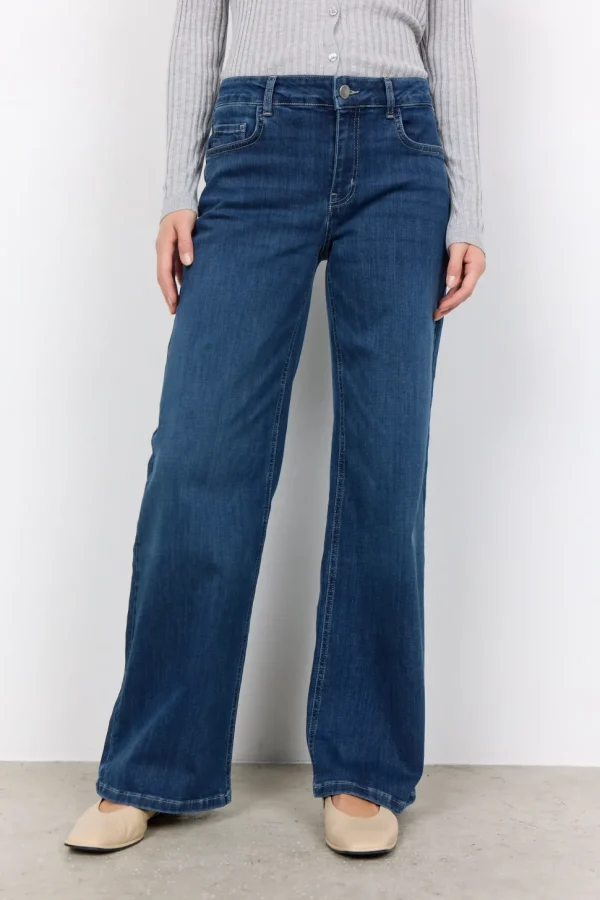 Kimberly 24b Jeans in Denim