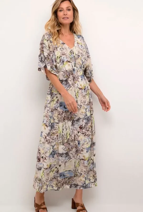 Kimmi Long Dress