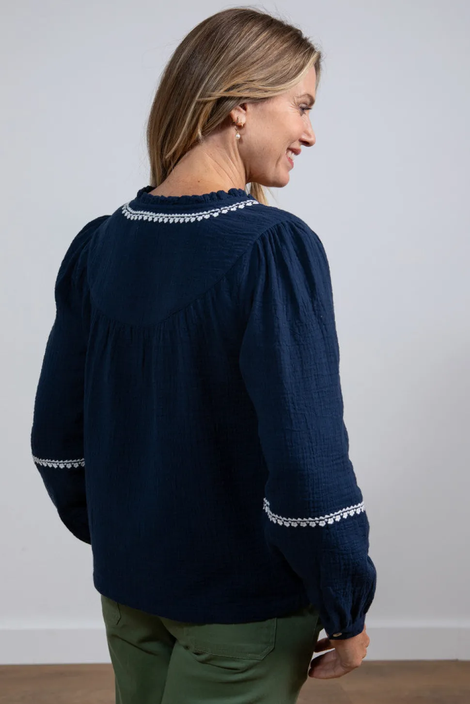 lori_embroidered_top_in_n_3.webp Lori Embroidered Top in Navy