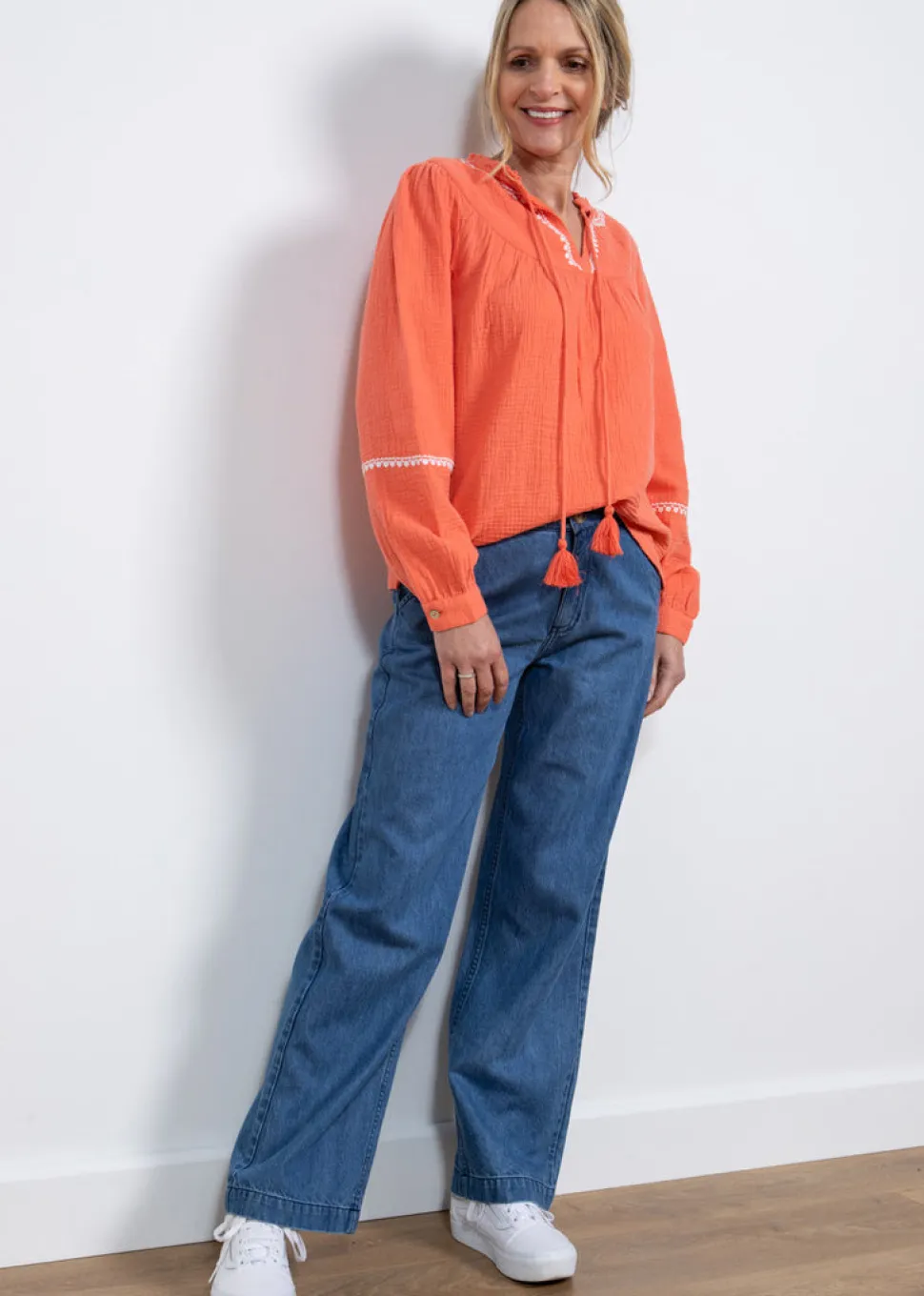 lori_embroidered_top_in_s_2.webp Lori Embroidered Top in Sunset