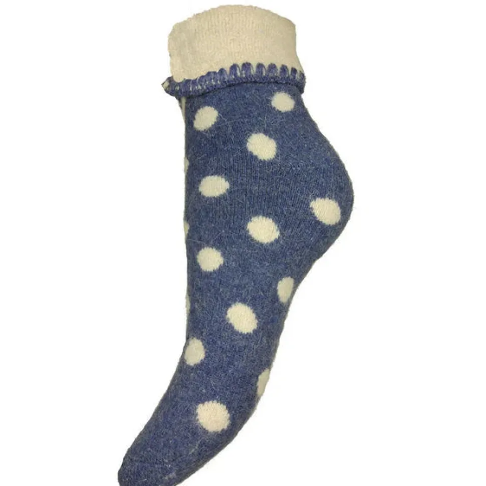 luxurious_cuff_big_dot_ho_9.webp Luxurious Cuff Big Dot House Socks