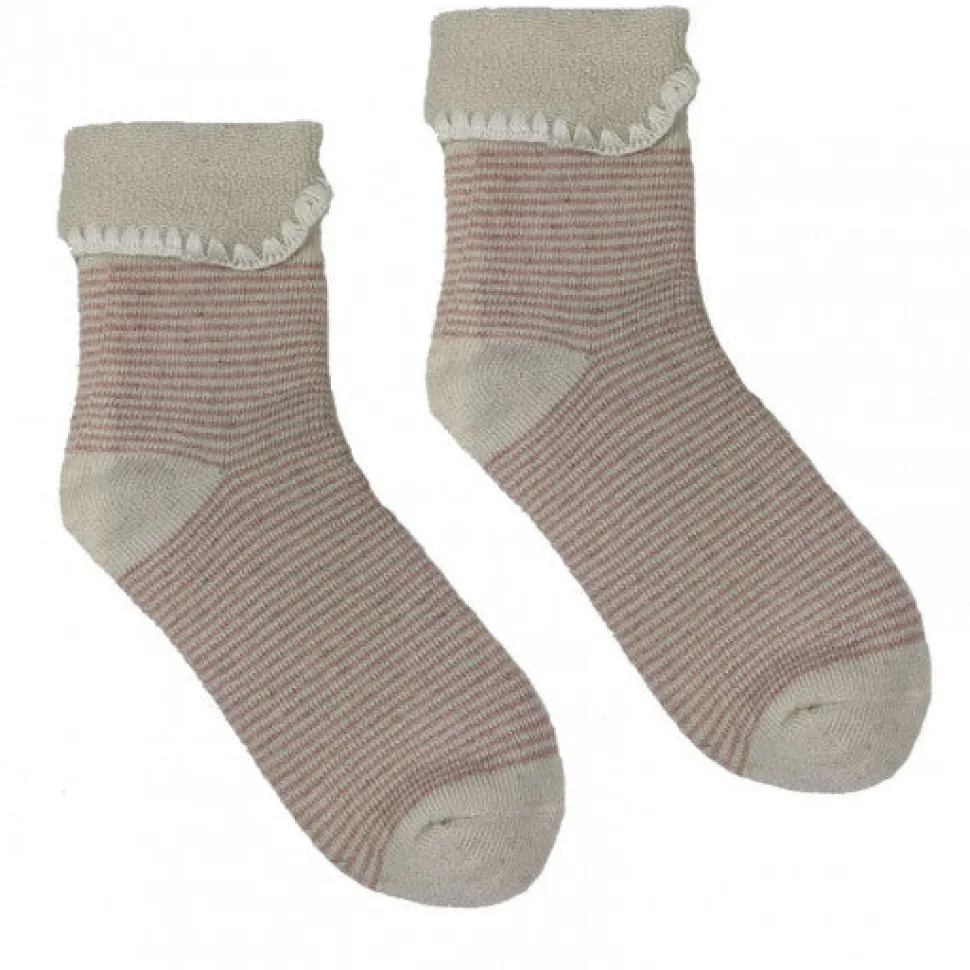 luxurious_cuff_house_sock_0-1.webp Luxurious Cuff House Socks in Fine Stripe
