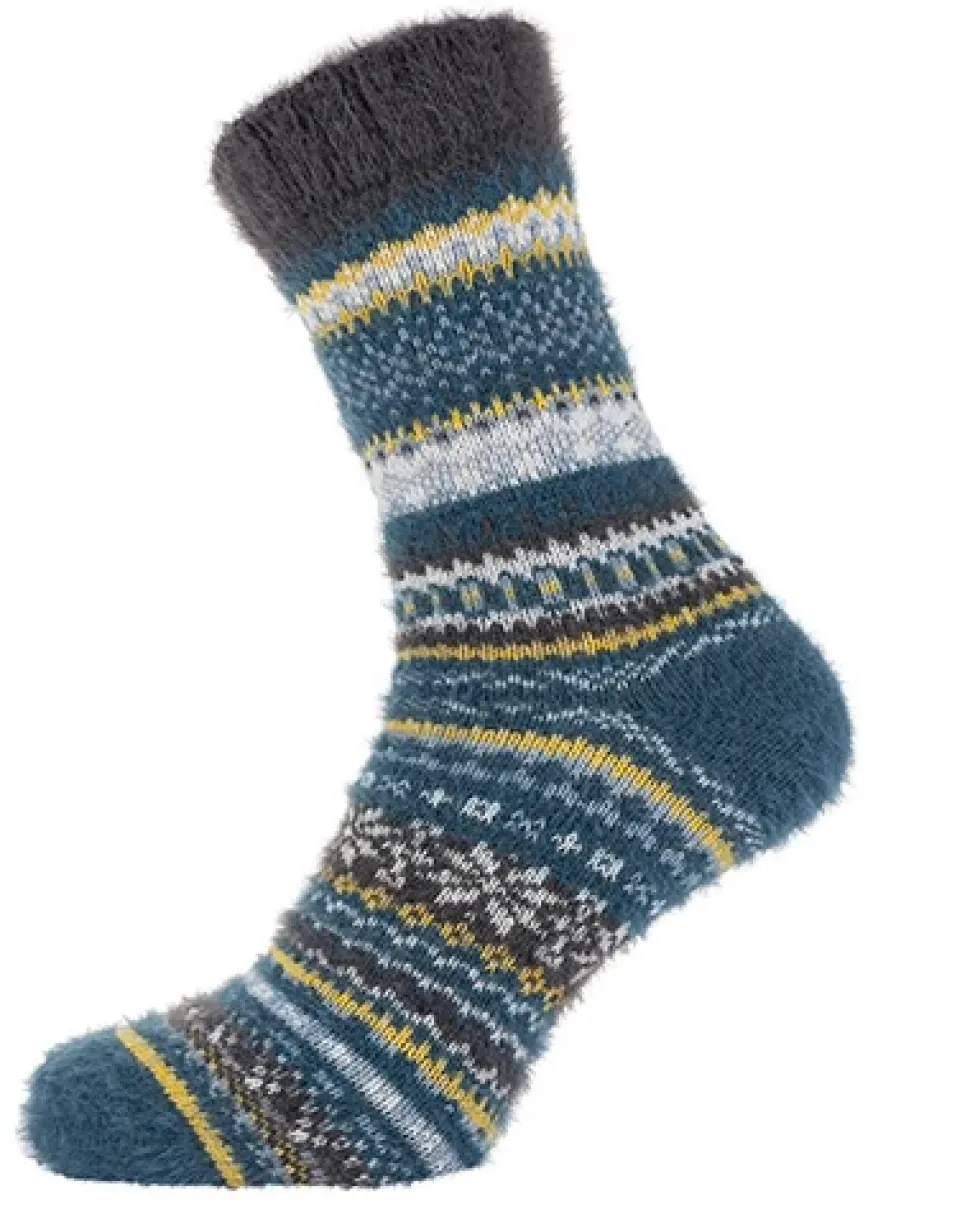 luxurious_mens_nordic_pat_1.webp Luxurious Mens Nordic Patterned Wool Blend Socks