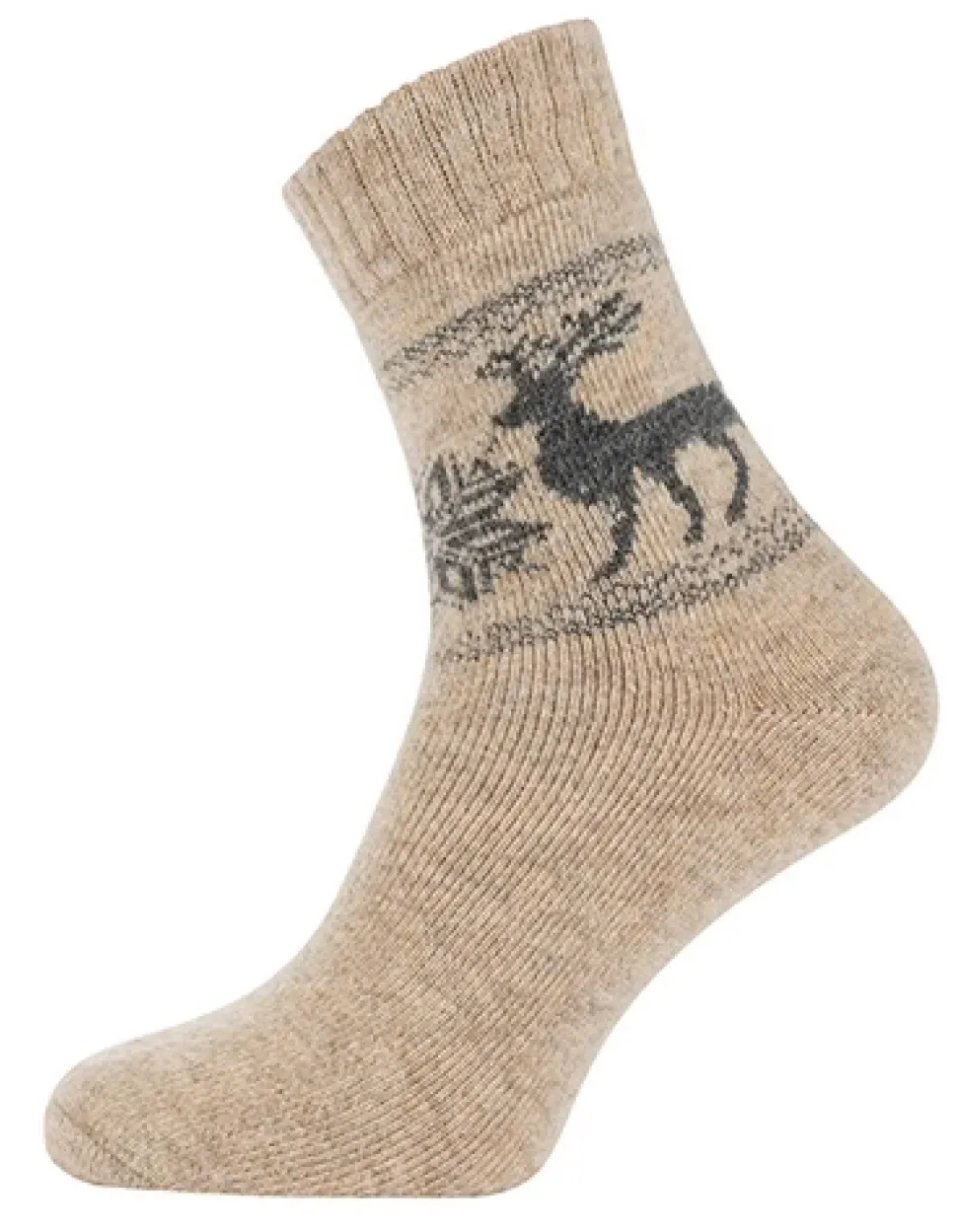 luxurious_mens_reindeer_w_0.webp Luxurious Mens Reindeer Wool Blend Socks
