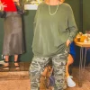 Magic Camo Trousers