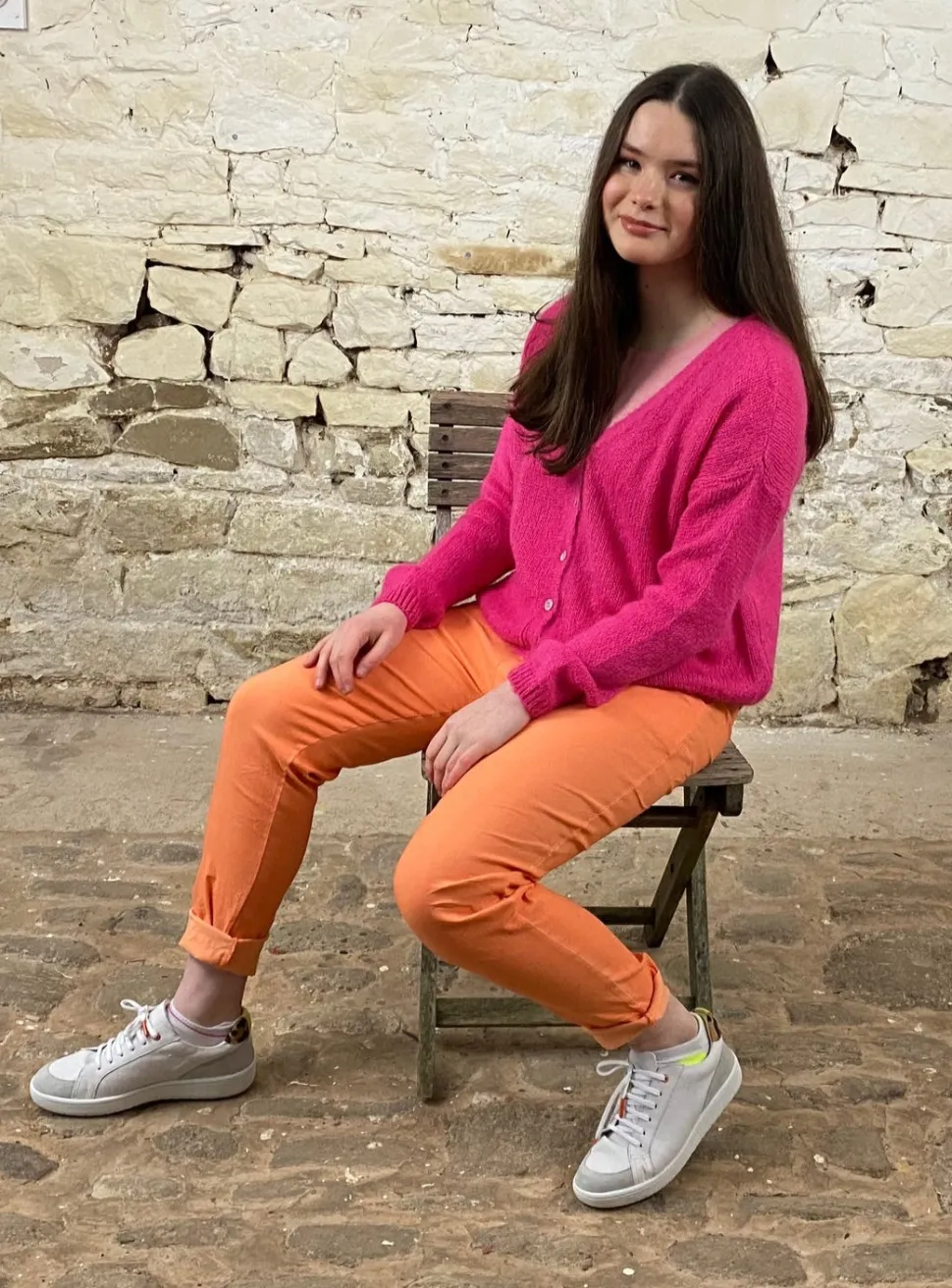 magic_plain_trousers_in_b_2.webp Magic Plain Trousers in Bright & Pink Shades