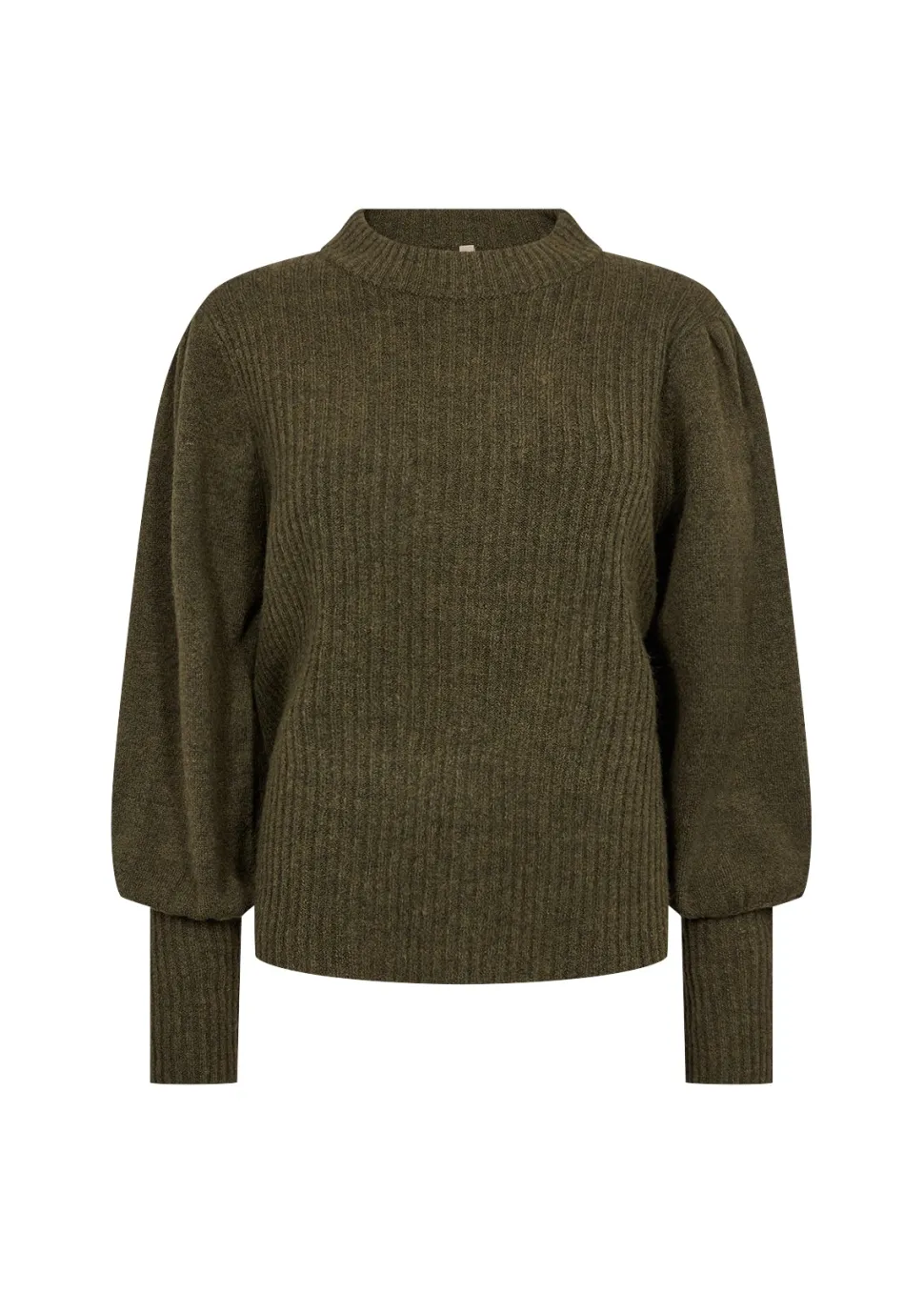 nessie__pullover_in_olive_3.webp Nessie 60 Pullover in Olive
