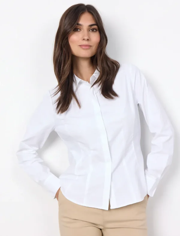 Netti 6 Shirt