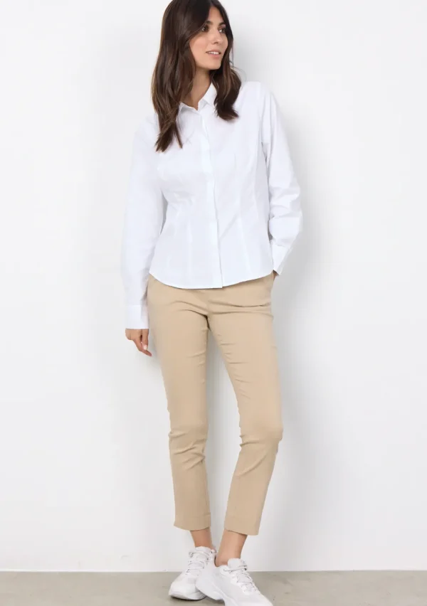 Netti 6 Shirt
