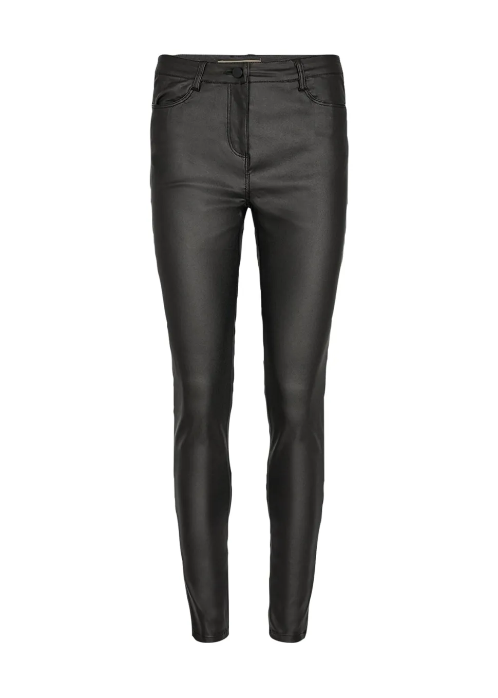 pam__leather_look_pants_i_6.webp Pam 3 Leather Look Pants in Black