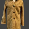Poodle Duffle Coat