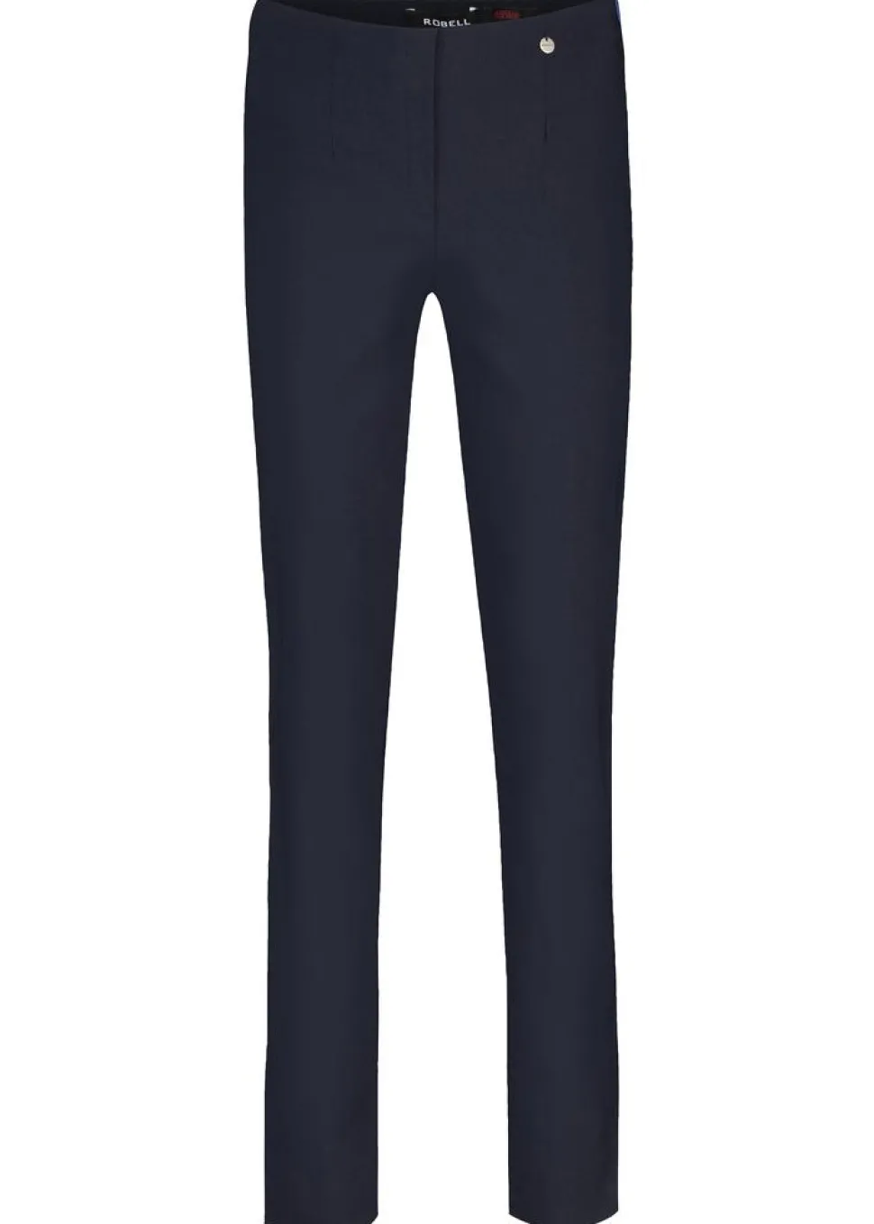 robell_full_length_marie__0-2.webp Robell Full Length Marie Trousers in Navy 69