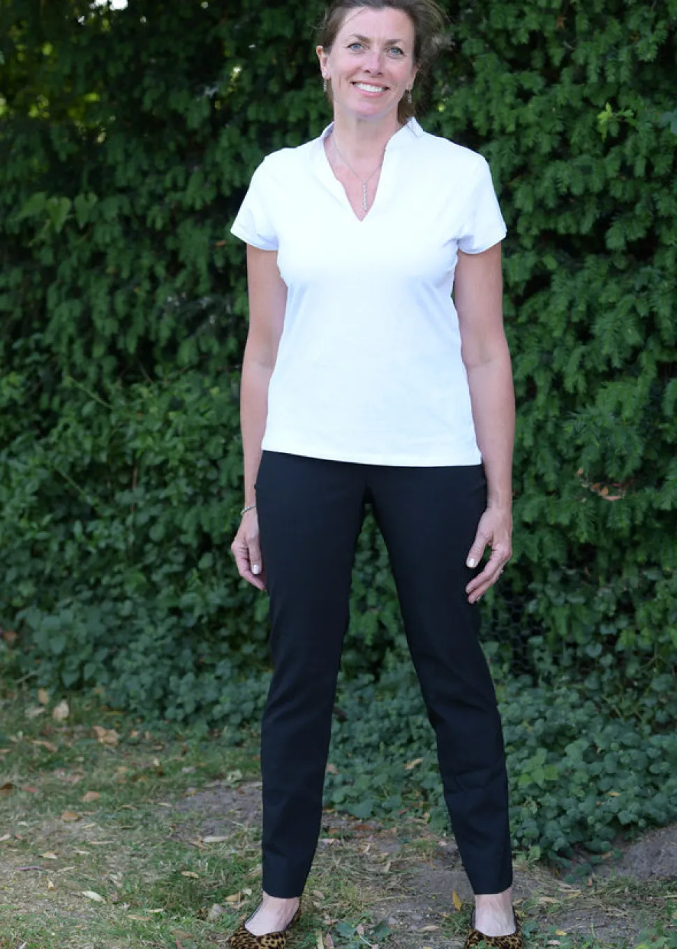 robell_full_length_marie__1-1.webp Robell Full Length Marie Trousers in Black 90