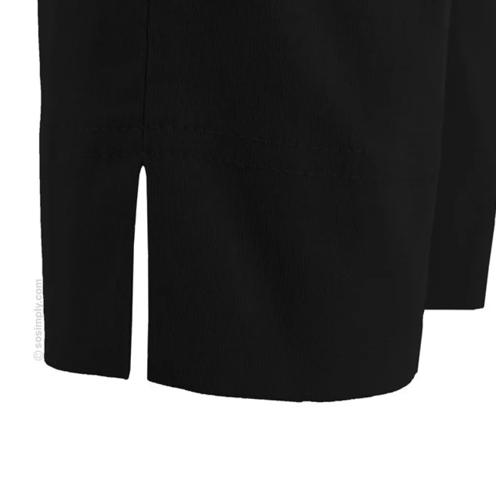 robell_full_length_marie__4.webp Robell Full Length Marie Trousers in Black 90
