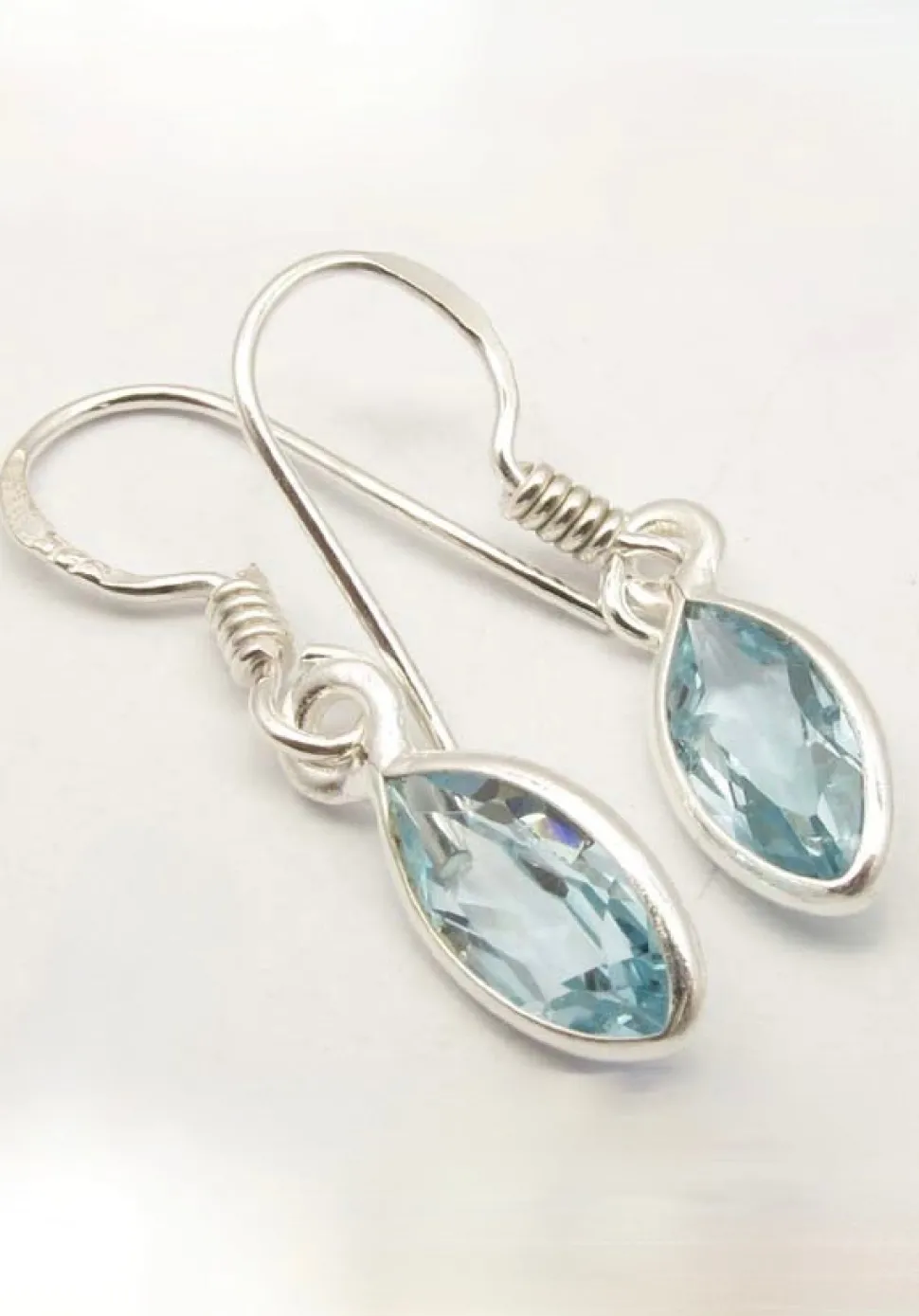 solid_silver_blue_topaz_m_0.webp Solid Silver Blue Topaz Marquise Drop Earrings
