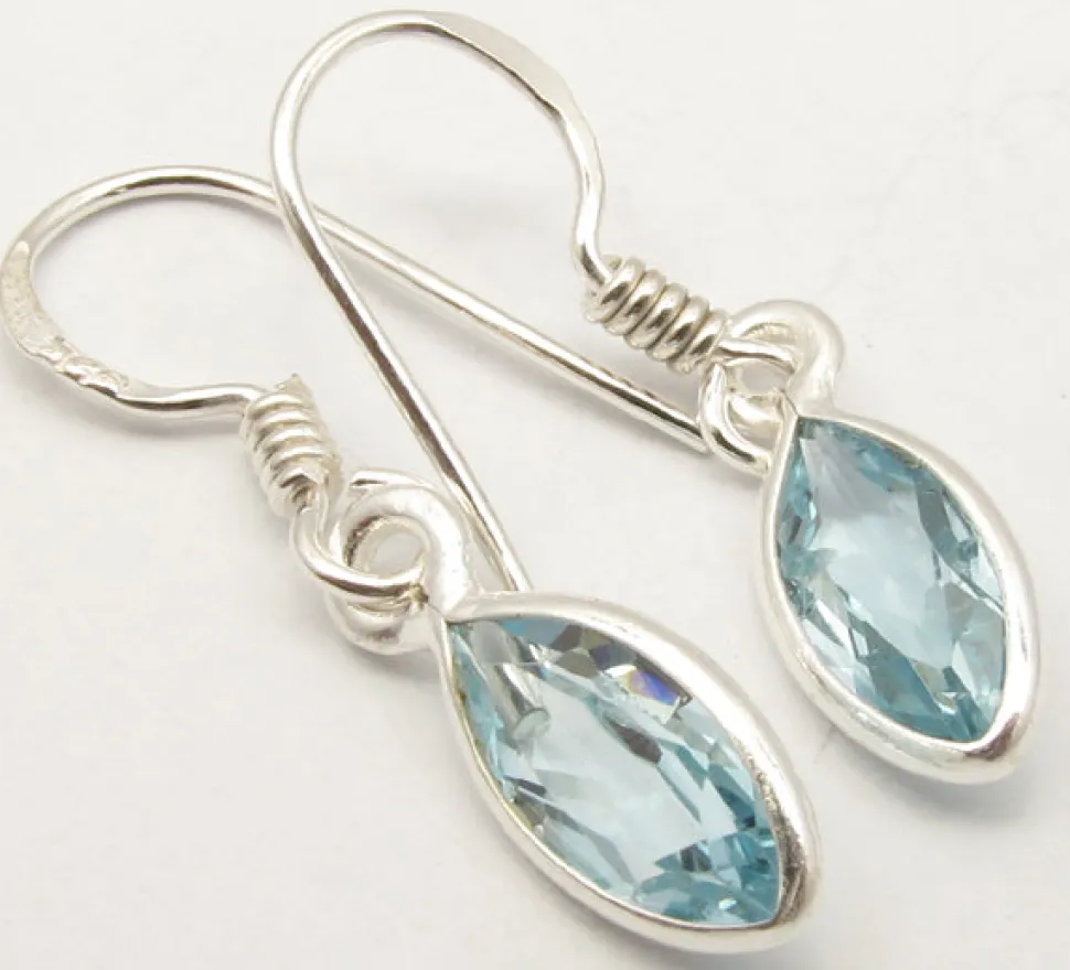 solid_silver_blue_topaz_m_2.webp Solid Silver Blue Topaz Marquise Drop Earrings