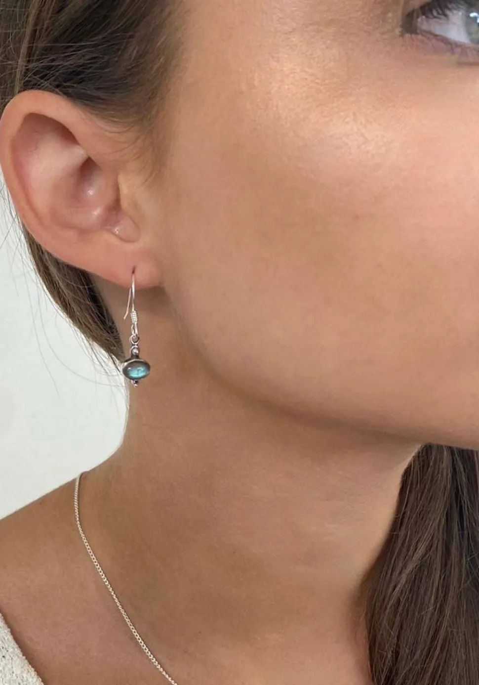 solid_silver_labradorite__0-3.webp Solid Silver Labradorite Drop Earrings