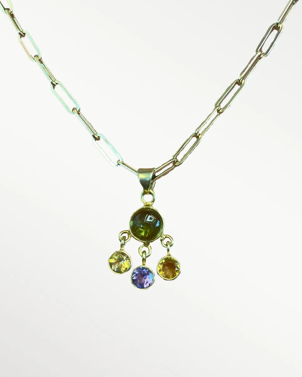 solid_silver_multistone_p_1.webp Solid Silver Multi-stone Pendant