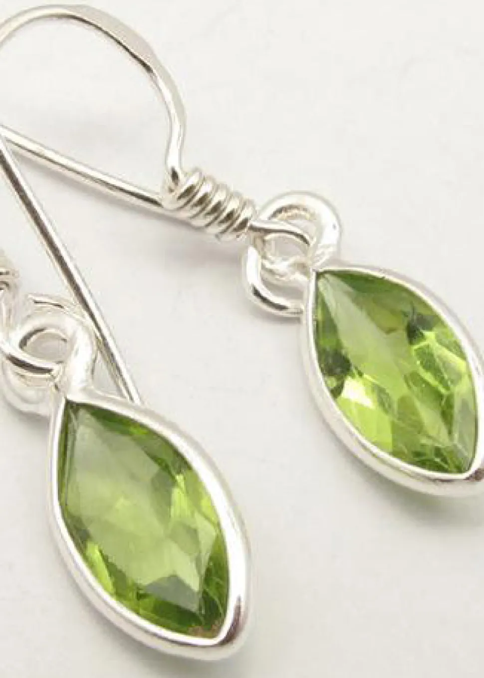 solid_silver_peridot_marq_0-1.webp Solid Silver Peridot Marquise Drop Earrings