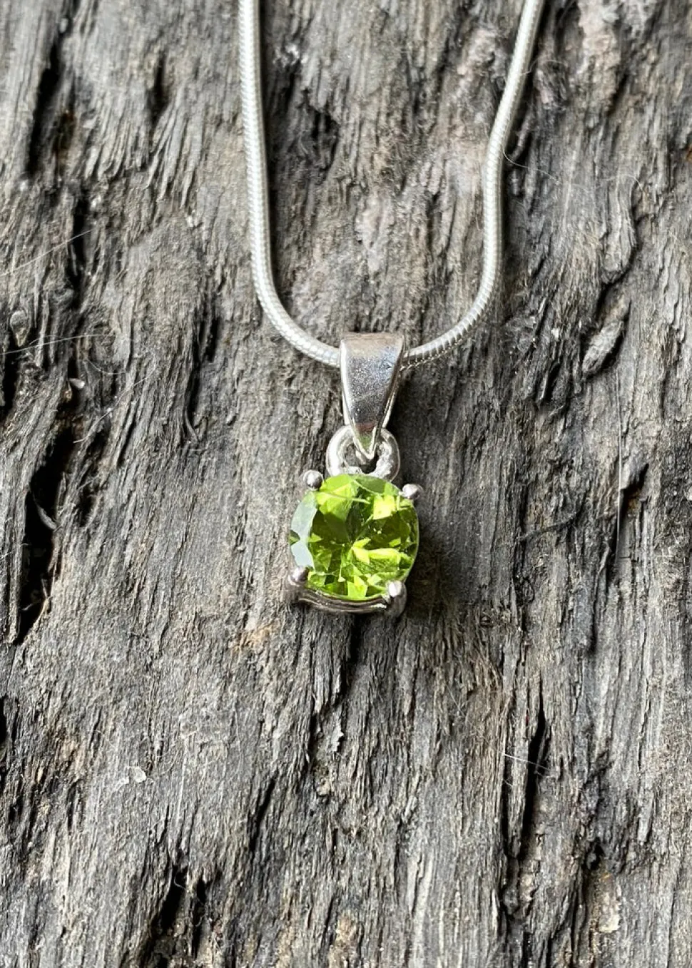 solid_silver_peridot_pend_0.webp Solid Silver Peridot Pendant & Chain