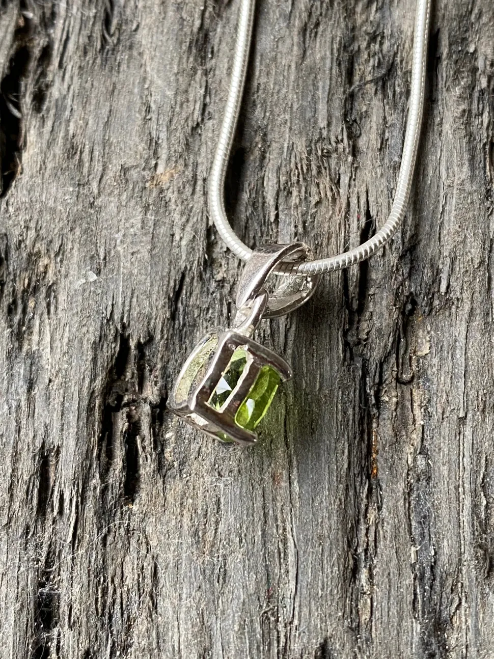solid_silver_peridot_pend_3.webp Solid Silver Peridot Pendant & Chain