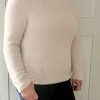 Super Soft Fluffy Round Neck
