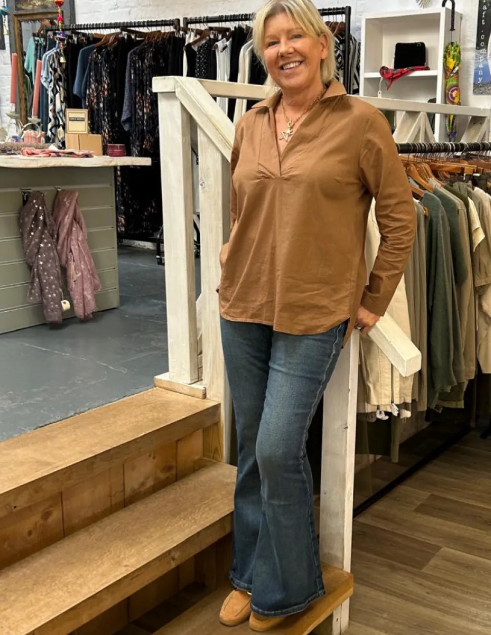 toxik_bell_bottom_jeans_i_4.webp Toxik Bell Bottom Jeans in Mid Denim