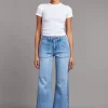 Toxik Flared Jeans