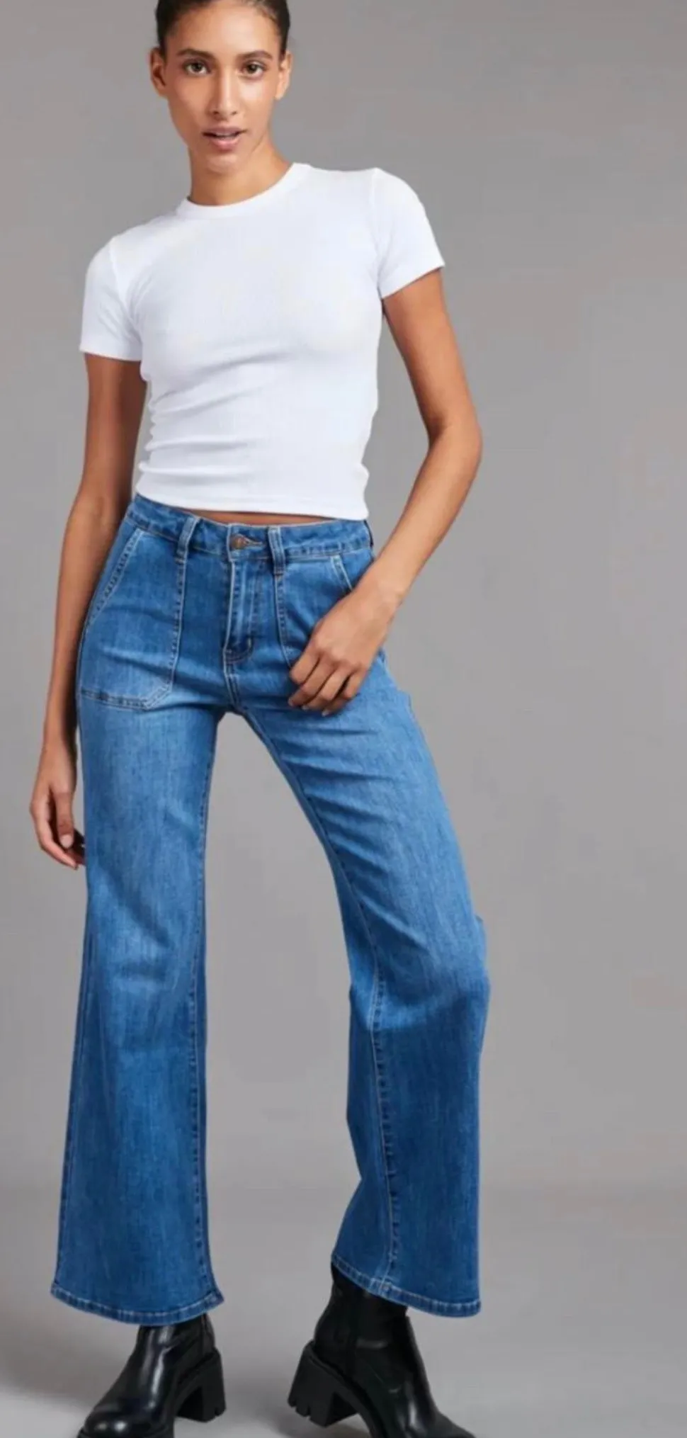 toxik_flared_jeans_5.webp Toxik Flared Jeans