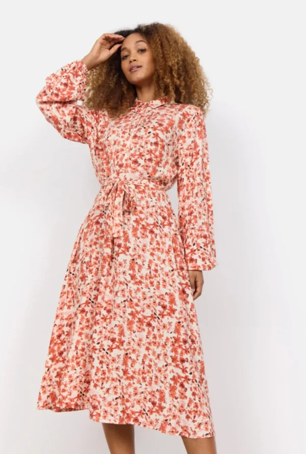 Doha 3 Dress