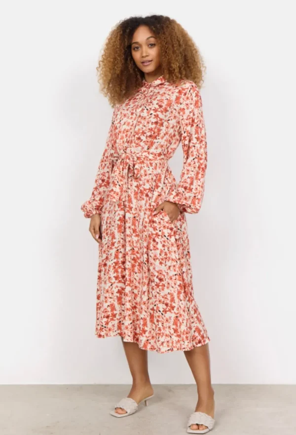 Doha 3 Dress
