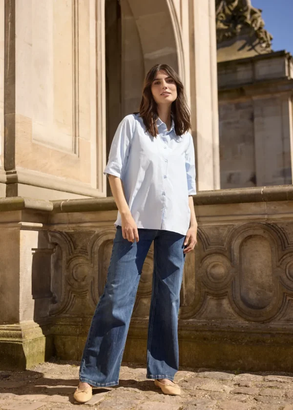 Kimberly 24b Jeans in Denim
