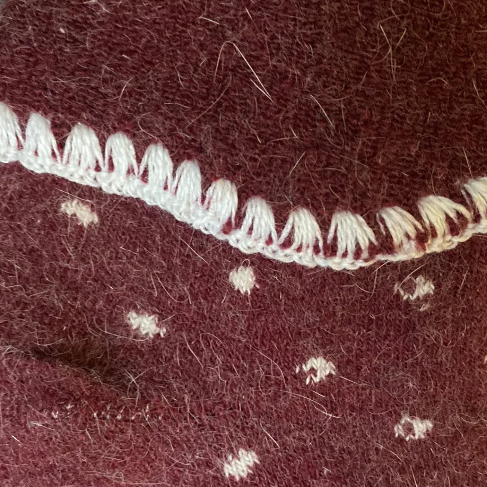 luxurious_cuff_house_sock_8.webp Luxurious Cuff House Socks in Tiny Dots