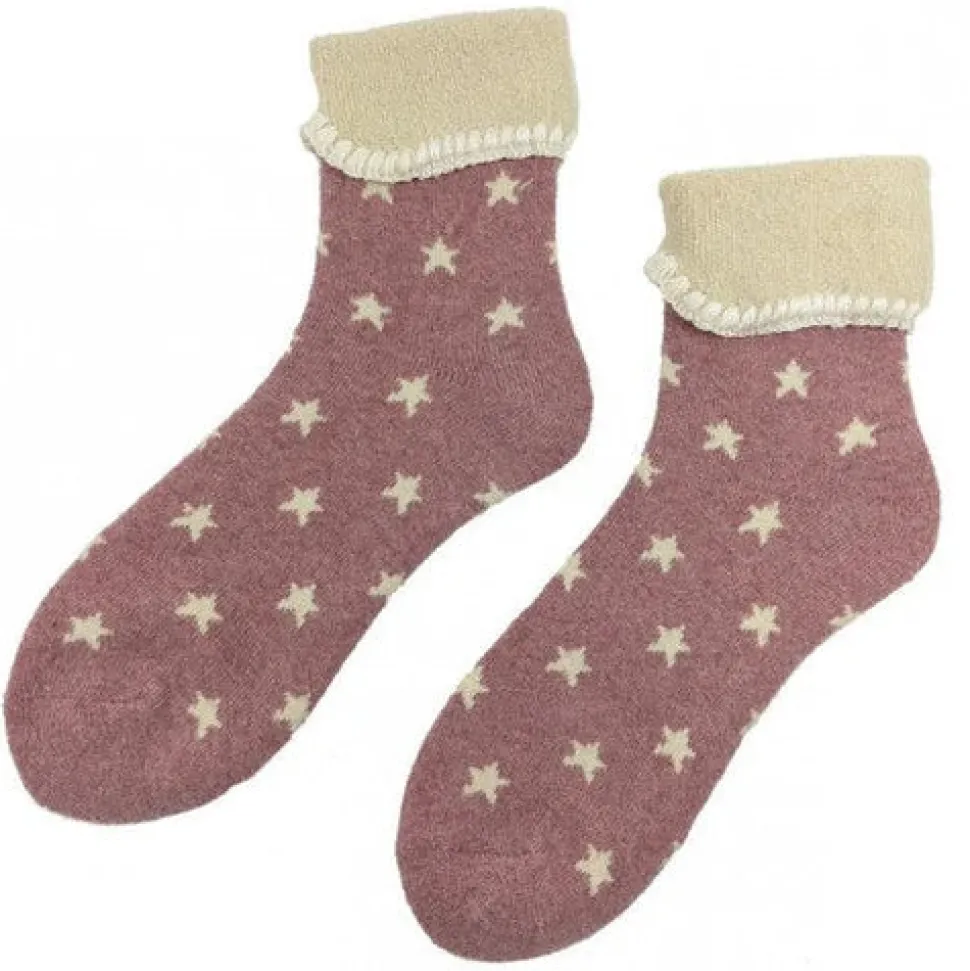 luxurious_cuff_star_house_3.webp Luxurious Cuff Star House Socks